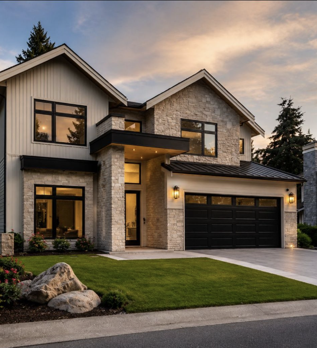 8632 Blue Grouse Way